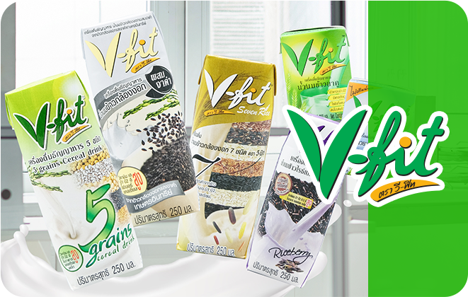 วี-ฟิท (V-FIT)